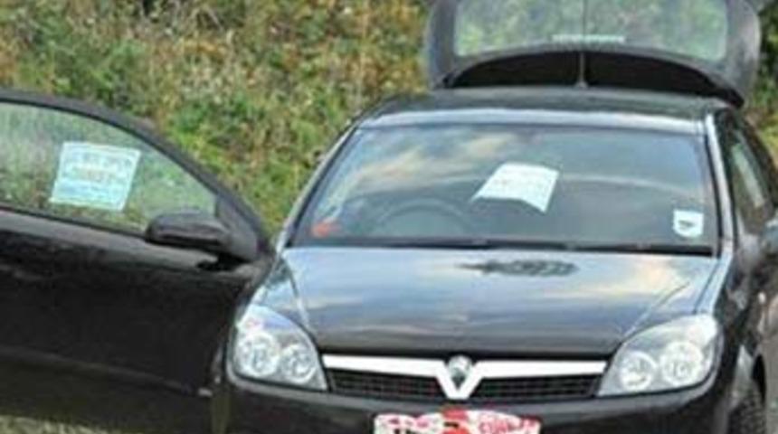 İnternetten tanışıp intihar ettiler