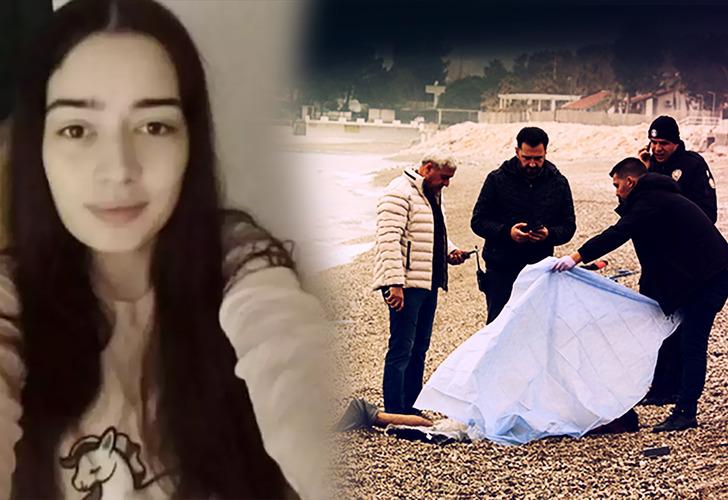 Cansız bedeni sudan çıkarıldı, dövmesi tespit edildi! Antalya kıyılarında son 1 ayda dokuzuncu ceset