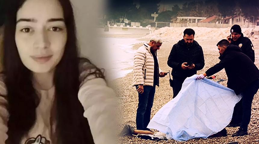 Cansız bedeni sudan çıkarıldı, dövmesi tespit edildi! Antalya kıyılarında son 1 ayda dokuzuncu ceset