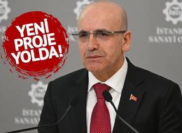 Mehmet Şimşek'ten kira fiyatları açıklaması! Oran vererek anlattı: Yeni sosyal konut projesinin müjdesini verdi