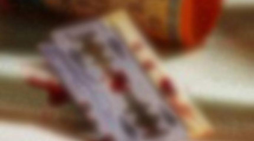 Vahşetin b&ouml;ylesi!