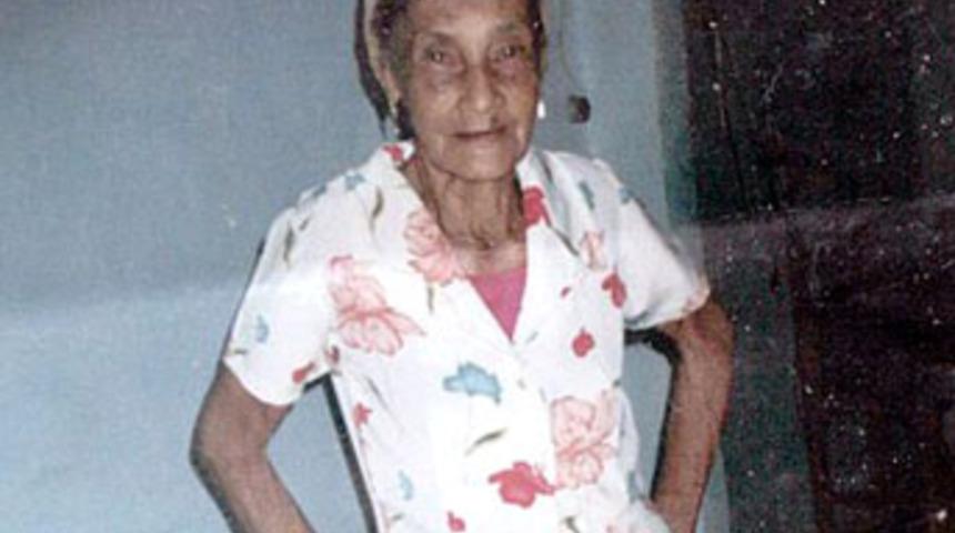 88 yaşındaki kadın tabutta uyandı!