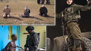 Skandal görüntüler! İsrail askerlerinin çektiği videolar dünya gündemine bomba gibi düştü... BM yetkilisi: Kesinlikle uluslararası hukukun ihlali