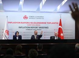 TCMB Genel Kurulu her yıl nisan ayında toplanacak