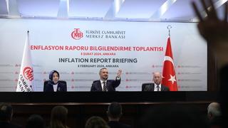 TCMB Genel Kurulu her yıl nisan ayında toplanacak