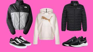 Columbia, Merrell, Adidas, Puma... Outdoor ve spor giyimin en sevilen markaları indirimde