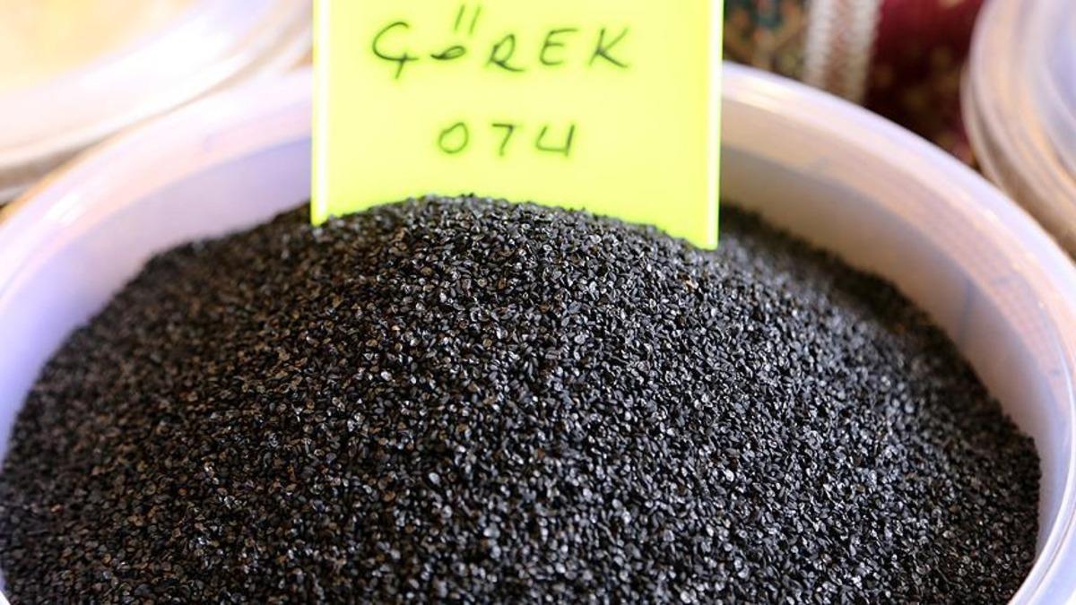 Anadolu&rsquo;nun gizli hazinesi! Tek başına doğal ecza dolabı, değerini bilen az 3