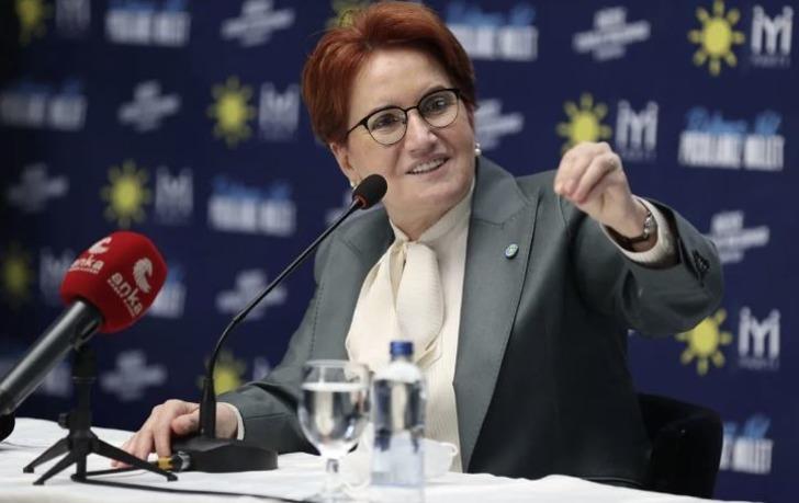 Bu sonuçlar Bahçeli ve Özgür Özel'i kızdıracak! İYİ Parti ve DEM atak yaptı %10'u geçtiler G3