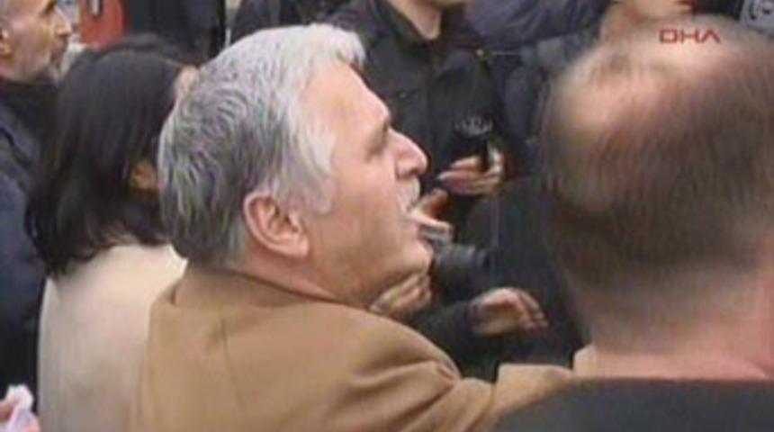 Valiye g&ouml;re bu g&ouml;r&uuml;nt&uuml;ler normal!