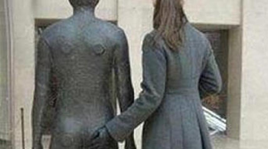 Bu sefer erkek cinsel tacize uğradı