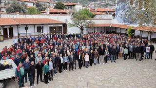 Menteşe Belediye personeline yüzde 78 zam