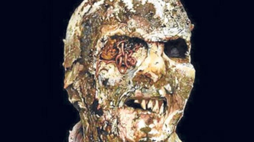 Y&uuml;r&uuml;yen ceset sendromu