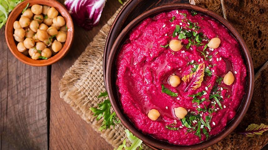 Her masada tadına doyulamayacak kadar leziz ve pratik meze çeşitleri