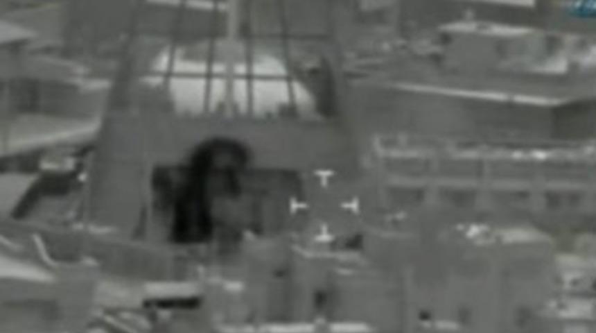 52 kişiyi b&ouml;yle &ouml;ld&uuml;rd&uuml;ler!