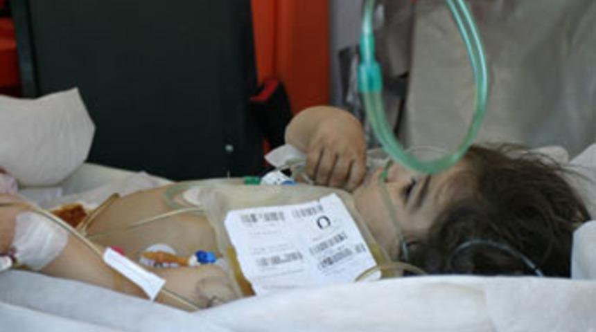 Bu bebeğin hesabını kim verecek