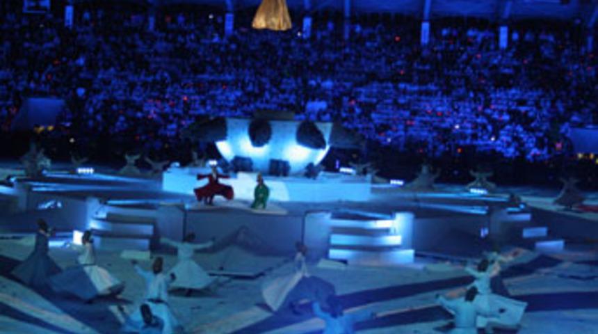 Her şey &ccedil;ok g&uuml;zel başlamıştı ama...