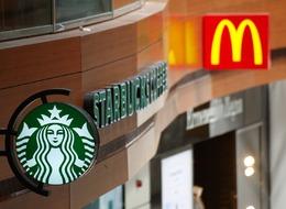 Önce Starbucks şimdi de McDonald's! Resmi olarak duyurdular: Boykotlar satışlara balta vurdu