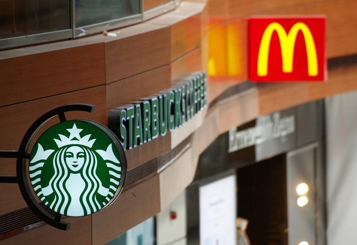 Önce Starbucks şimdi de McDonald's! Resmi olarak duyurdular: Boykotlar satışlara balta vurdu