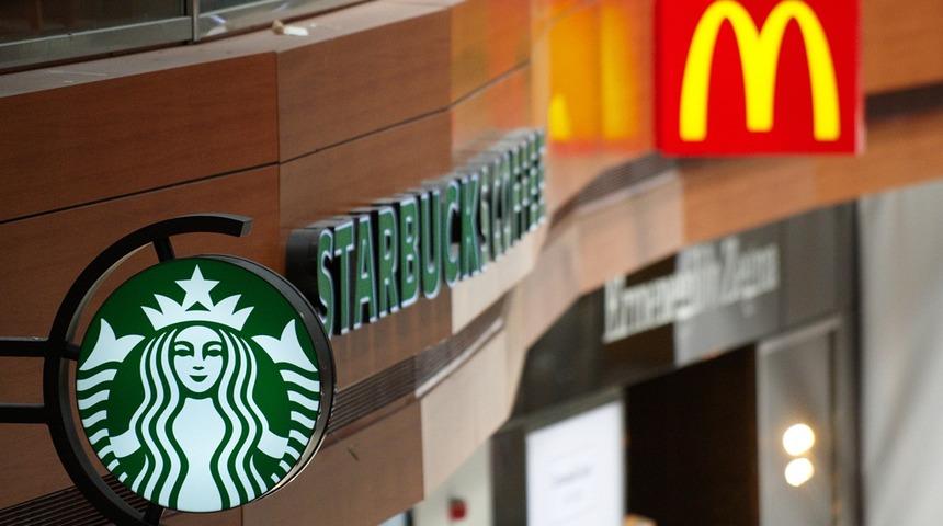 Önce Starbucks şimdi de McDonald's! Resmi olarak duyurdular: Boykotlar satışlara balta vurdu