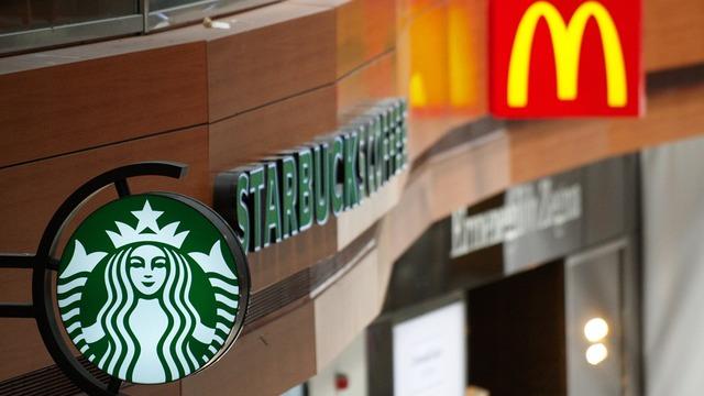 Önce Starbucks şimdi de McDonald's! Resmi olarak duyurdular: Boykotlar satışlara balta vurdu