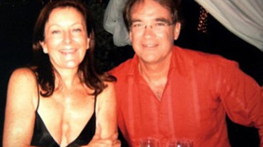 İnternette kocasının adını arattı ve...