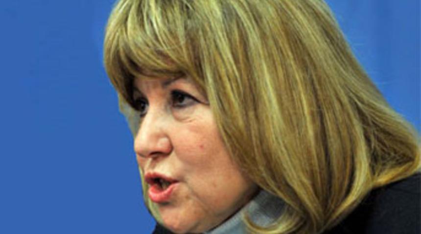 CHP'li vekile kaset şoku!