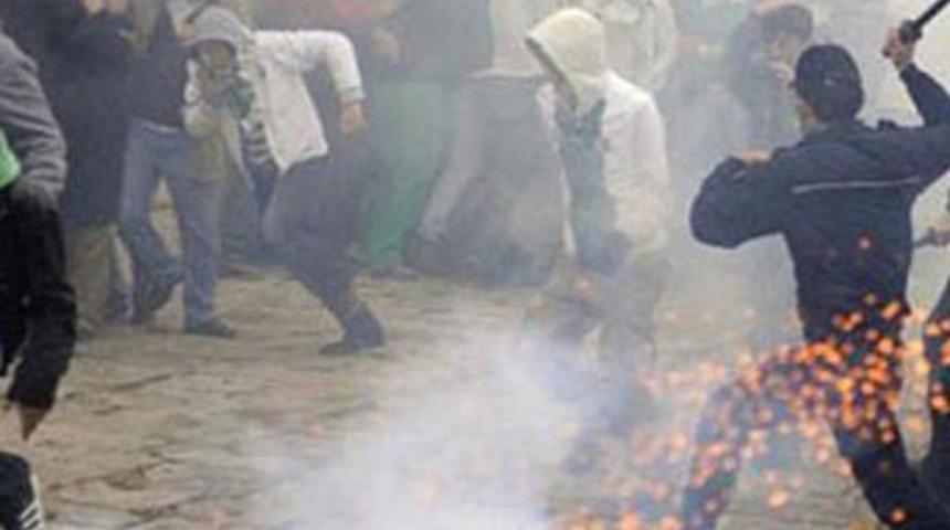 Flaş... Beşiktaş ve Bursaspor'a ağır ceza!