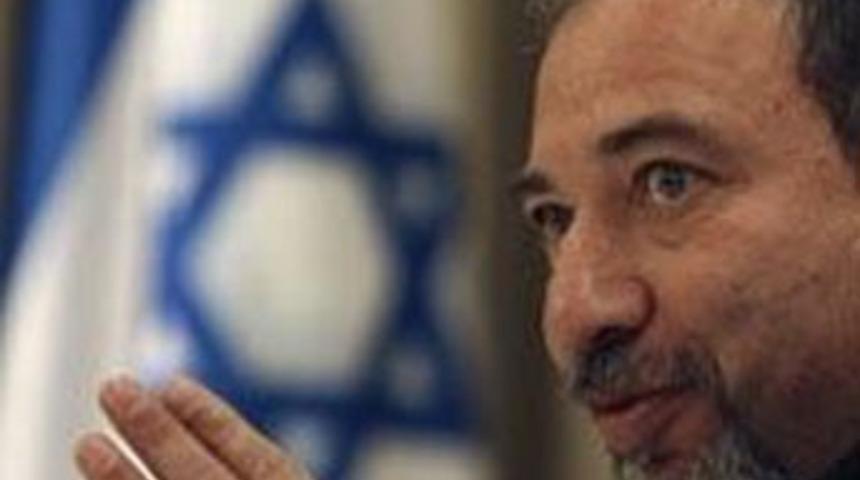 İsrail'den Ortadoğu'yu karıştıran iddia