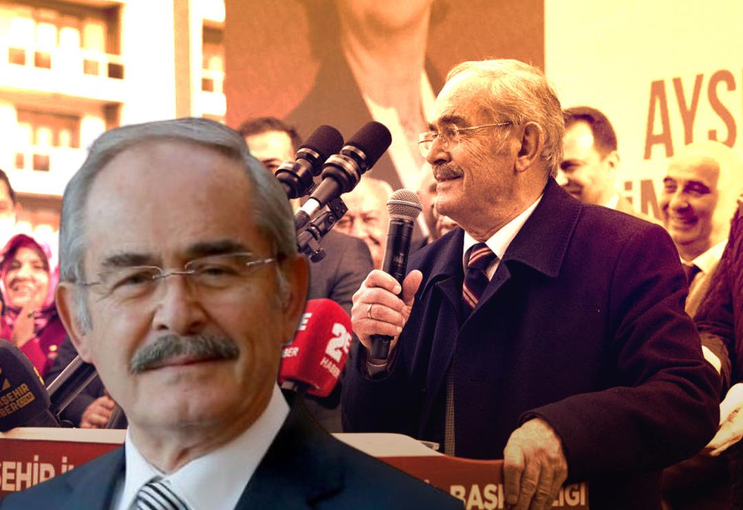 Yılmaz B&uuml;y&uuml;kerşen'den Osmanlı padişahları i&ccedil;in olay s&ouml;zler! 'Beyaz tenli karı almak i&ccedil;in sefer yaptılar' dedi, AK Partili Hatipoğlu'ndan yanıt geldi: "Terbiyesizlik"