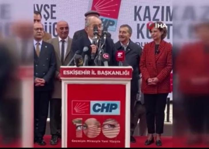 Yılmaz Büyükerşen'den Osmanlı padişahları için olay sözler! 'Beyaz tenli karı almak için sefer yaptılar' dedi, AK Partili Hatipoğlu'ndan yanıt geldi: "Terbiyesizlik" G2