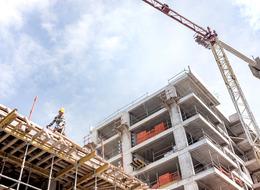 İnşaat firmalarının satışları 5 yılda 4 katına çıktı