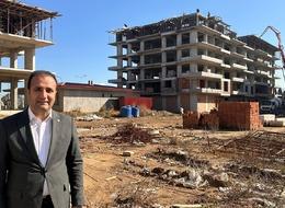 50 bin lira maaşı var, vasıfsız eleman bile karaborsaya düştü! İŞKUR da çare olamadı: İnşaat sektöründe alarm