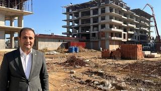 50 bin lira maaşı var, vasıfsız eleman bile karaborsaya düştü! İŞKUR da çare olamadı: İnşaat sektöründe alarm