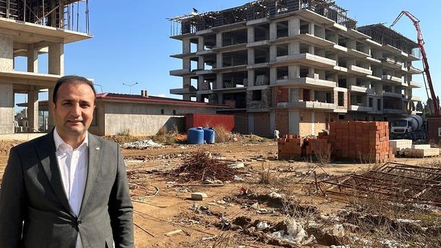 50 bin lira maaşı var, vasıfsız eleman bile karaborsaya düştü! İŞKUR da çare olamadı: İnşaat sektöründe alarm