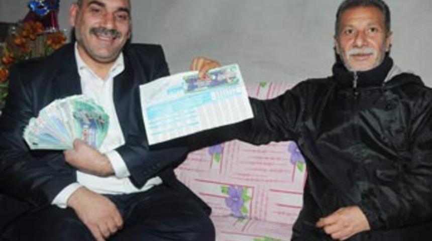 9 milyon liralık şaka