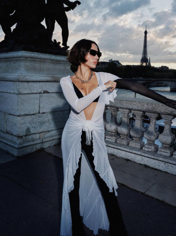 Zeynep Bastık doğal halini paylaştı! Sırrını soranlara yanıt verdi: 30'a geldik artık... G2