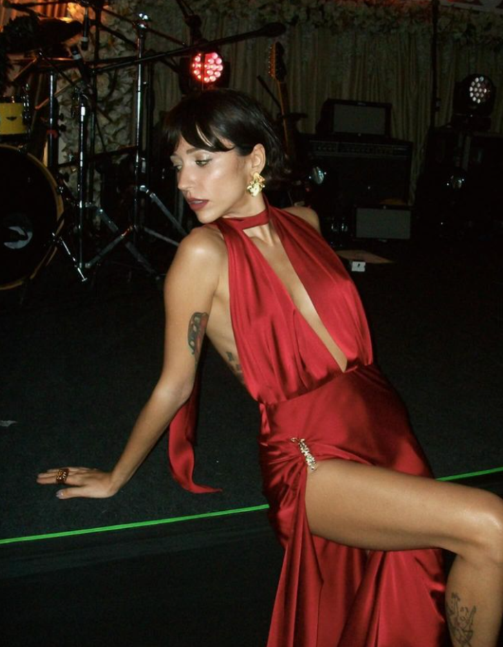 Zeynep Bastık doğal halini paylaştı! Sırrını soranlara yanıt verdi: 30'a geldik artık... G3