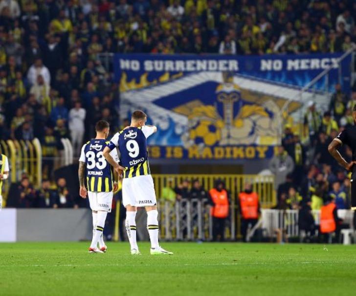 Fenerbahçe iddiası olay oldu! 'Şampiyonluk gitti! Sezon sonu herkes ağlar' dedi, yeni hedef bile verdi... Serdar Ali Çelikler'den çok konuşulacak iddia 728xauto