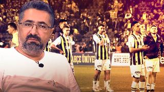 Fenerbahçe iddiası olay oldu! 'Şampiyonluk gitti! Sezon sonu herkes ağlar' dedi, yeni hedef bile verdi... Serdar Ali Çelikler'den çok konuşulacak iddia