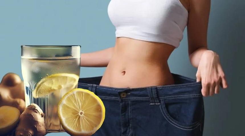 İştahı anında kesen mucizevi kür! Yemekten yarım saat önce bir bardak tüketmek yetiyor