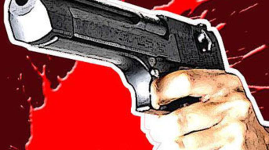 Paris'te 4 Türk kardeş birbirini vurdu