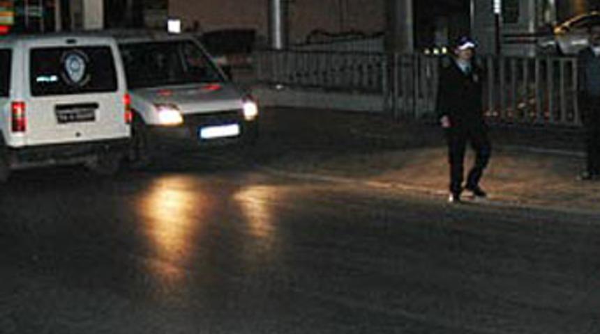 Flaş...İstanbul'da eş zamanlı patlamalar