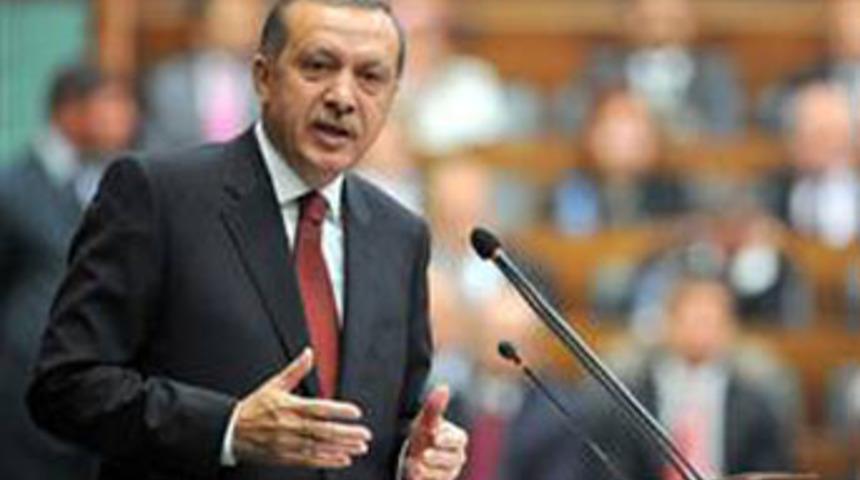 Erdoğan, HSYK istifaları i&ccedil;in ne dedi?