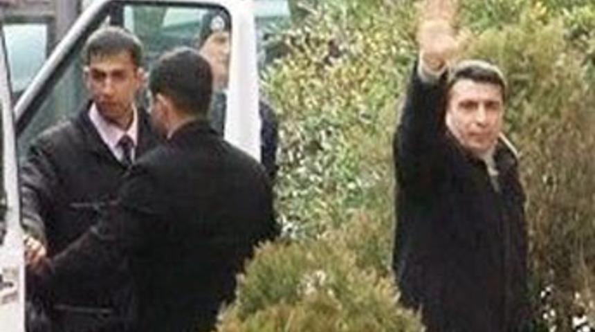 3 gün açlık grevi