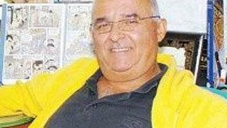 ‘Hayvanlar’ı öksüz kaldı