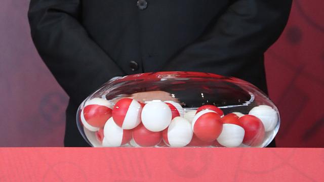 Yarı finalde derbi oynanabilir! Ziraat Türkiye Kupası'nda kuralar çekildi, eşleşmeler belli oldu