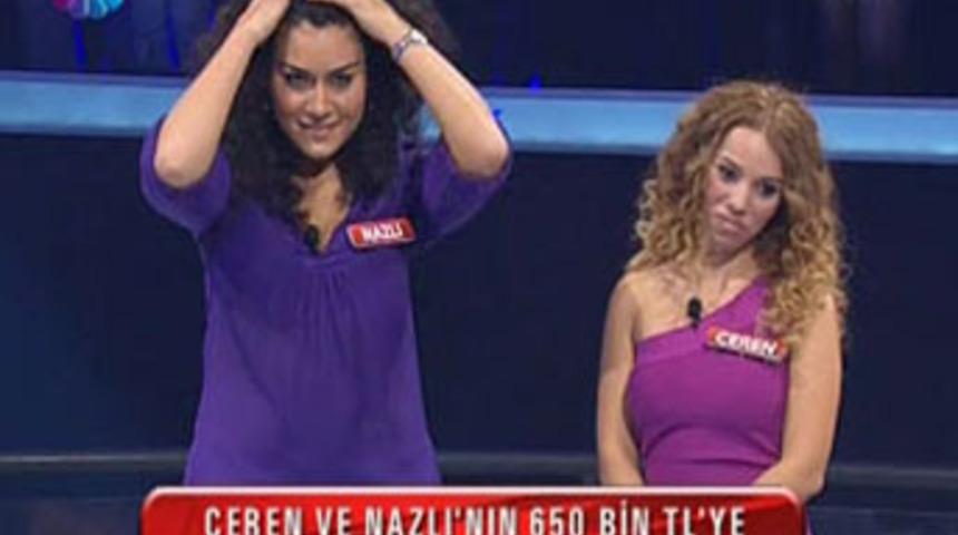 Rekor &ouml;d&uuml;l Eyfel'den d&ouml;nd&uuml;