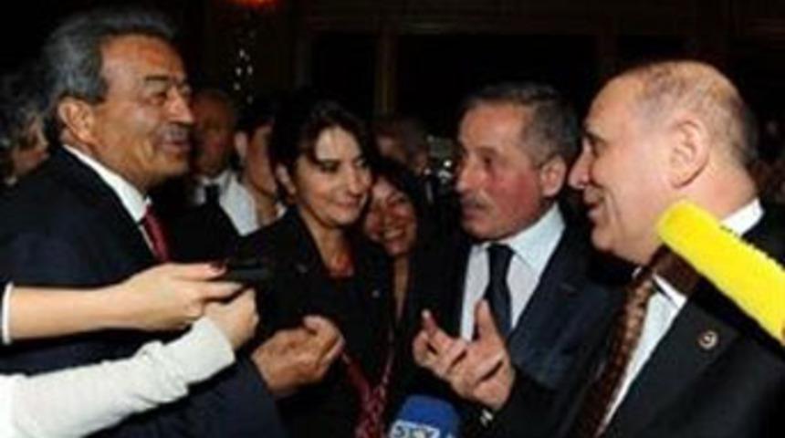 Kamer Gen&ccedil; yaptı yapacağını