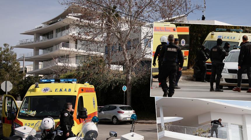 Uzun süre çalışıp işten çıkarıldığı şirkete gelip av tüfeğiyle terör estirdi! 