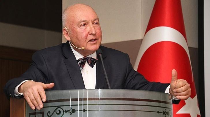 İstanbul'dan göçün sebebi deprem mi? Prof. Dr. Övgün Ahmet Ercan 'Buralar güvenli' diyerek 24 ili sıradı: İstanbul için sözleri korkuttu G3